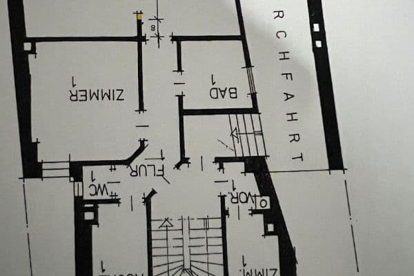 3 bedroom flat to rent, 64 m², Böcklerstr. 15, Stuttgart, Baden-Württemberg 3 bedroom flat to rent, 64 m², Böcklerstr. 15, Stuttgart, Baden-Württemberg