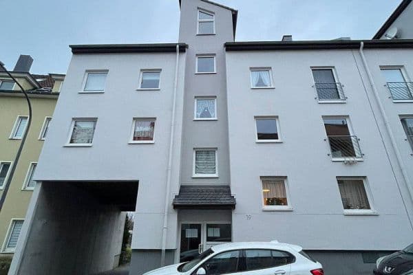 3 bedroom flat to rent, 75 m², Wuppertal, North Rhine-Westphalia 3 bedroom flat to rent, 75 m², Wuppertal, North Rhine-Westphalia