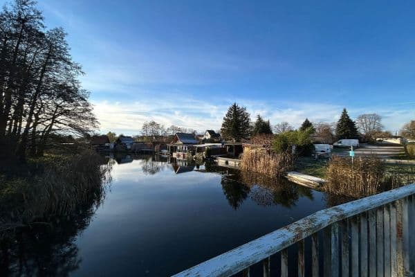 3 bedroom flat to rent, 60 m², Warnowweg 12, Bützow 3 bedroom flat to rent, 60 m², Warnowweg 12, Bützow