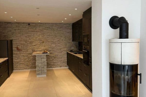 3 bedroom flat to rent, 90 m², Pohlheim, Hesse 3 bedroom flat to rent, 90 m², Pohlheim, Hesse