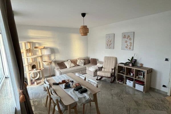 3 bedroom flat to rent, 83 m², Frankfurt am Main 3 bedroom flat to rent, 83 m², Frankfurt am Main