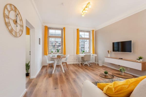 2 bedroom flat to rent, 52 m², Kapellenstr. 43, Aachen, North Rhine-Westphalia 2 bedroom flat to rent, 52 m², Kapellenstr. 43, Aachen, North Rhine-Westphalia