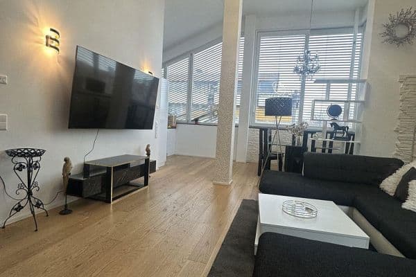 1 bedroom with open-plan kitchen flat to rent, 77 m², Körnerstr. 18/1, Ludwigsburg 1 bedroom with open-plan kitchen flat to rent, 77 m², Körnerstr. 18/1, Ludwigsburg