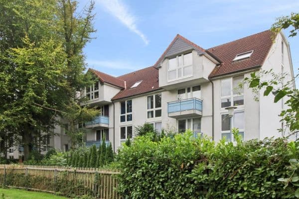 1 bedroom flat to rent, 18 m², Hannover 1 bedroom flat to rent, 18 m², Hannover