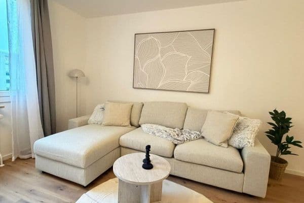 1 bedroom flat to rent, 30 m², Von-der-Pforten-Straße 1, München, Bavaria 1 bedroom flat to rent, 30 m², Von-der-Pforten-Straße 1, München, Bavaria