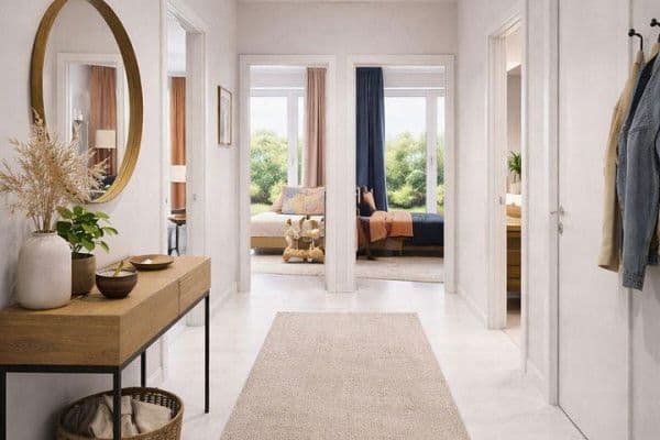 4 bedroom flat for sale, 103 m², Leipzig 4 bedroom flat for sale, 103 m², Leipzig