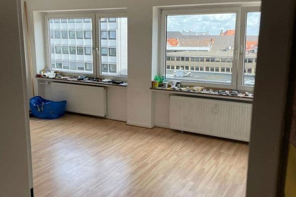 2 bedroom flat to rent, 45 m², Rembertiring 19, Bremen, Bremen 2 bedroom flat to rent, 45 m², Rembertiring 19, Bremen, Bremen