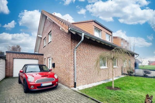 house for sale, 122 m², Nörvenich house for sale, 122 m², Nörvenich