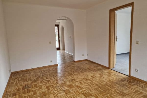 2 bedroom flat to rent, 50 m², Weil der Stadt 2 bedroom flat to rent, 50 m², Weil der Stadt