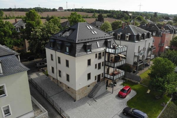 4 bedroom flat to rent, 118 m², Boderitzer Straße 72, Dresden 4 bedroom flat to rent, 118 m², Boderitzer Straße 72, Dresden