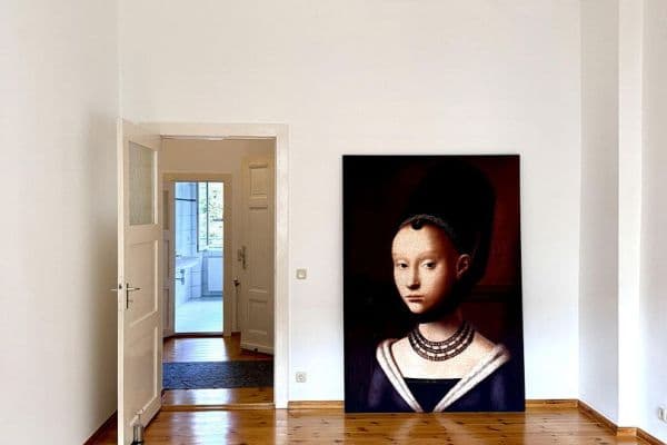 2 bedroom flat for sale, 75 m², Swinemünderstr. 16, Berlin, Berlin 2 bedroom flat for sale, 75 m², Swinemünderstr. 16, Berlin, Berlin