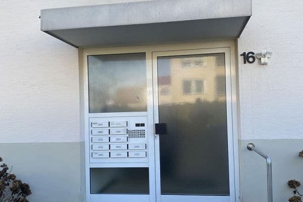 1 bedroom with open-plan kitchen flat to rent, 67 m², Möwenweg 16, Aalen-Hofherrnweiler 1 bedroom with open-plan kitchen flat to rent, 67 m², Möwenweg 16, Aalen-Hofherrnweiler