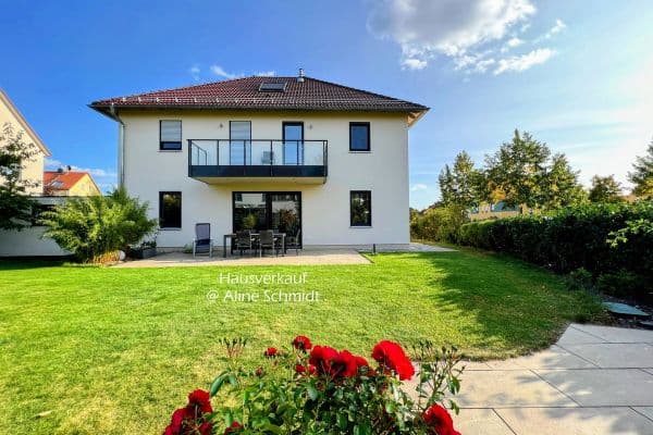 house for sale, 210 m², Radebeul house for sale, 210 m², Radebeul