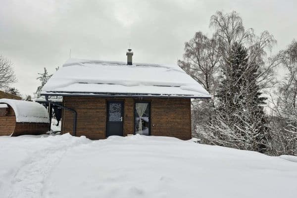 recreational property to rent, 0 m², Desná v Jizerských horách recreational property to rent, 0 m², Desná v Jizerských horách