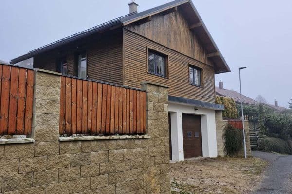 recreational property to rent, 0 m², Desná, Liberecký Region recreational property to rent, 0 m², Desná, Liberecký Region