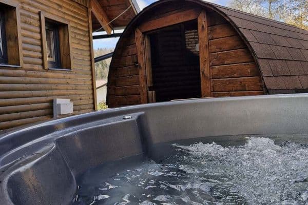 recreational property to rent, 0 m², Desná v Jizerských horách recreational property to rent, 0 m², Desná v Jizerských horách