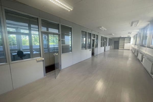 office to rent, 222 m², Weil der Stadt office to rent, 222 m², Weil der Stadt