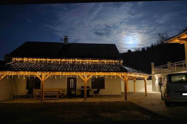 recreational property to rent, 0 m², Dolní Bečva recreational property to rent, 0 m², Dolní Bečva