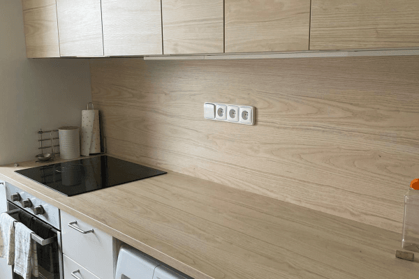 1 bedroom flat to rent, 30 m², Šestajovická, Praha 1 bedroom flat to rent, 30 m², Šestajovická, Praha