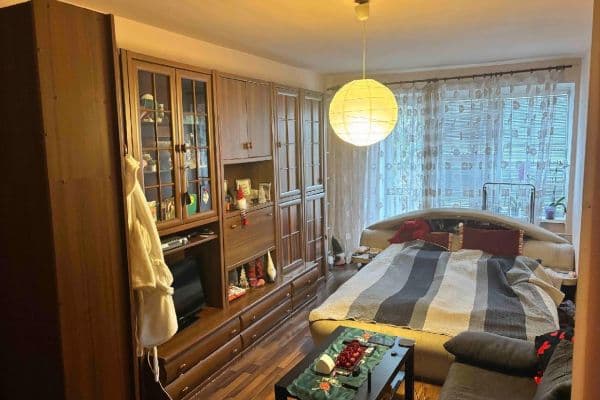 2 bedroom flat for sale, 55 m², Krásného, Brno 2 bedroom flat for sale, 55 m², Krásného, Brno