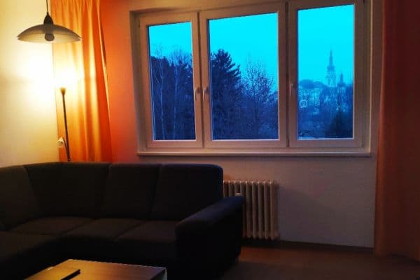 2 bedroom flat to rent, 57 m², Černá cesta, Olomouc 2 bedroom flat to rent, 57 m², Černá cesta, Olomouc