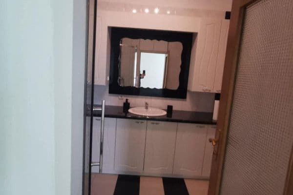 1 bedroom with open-plan kitchen flat to rent, 74 m², Ebergassing 1 bedroom with open-plan kitchen flat to rent, 74 m², Ebergassing