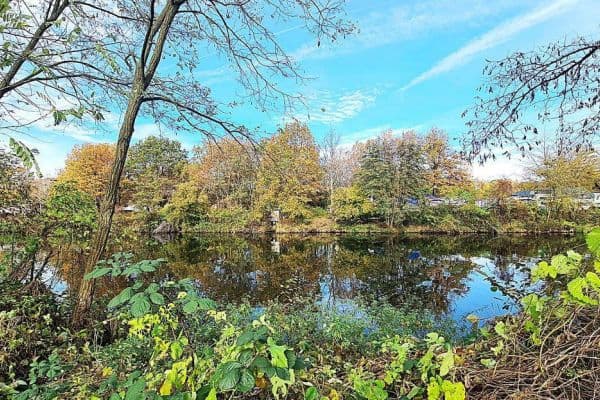 plot for sale, 748 m², Am Kanal 10, Berlin, Berlin plot for sale, 748 m², Am Kanal 10, Berlin, Berlin