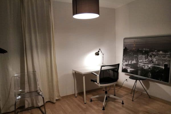 1 bedroom flat to rent, 13 m², Lerchenauer Str. 4, München, Bavaria 1 bedroom flat to rent, 13 m², Lerchenauer Str. 4, München, Bavaria