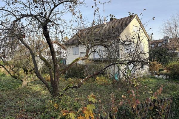 house for sale, 130 m², Karl-Betz-Straße 22, Heilbronn house for sale, 130 m², Karl-Betz-Straße 22, Heilbronn