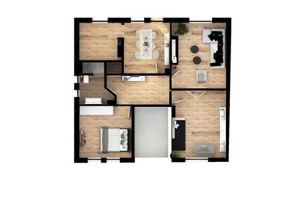 4 bedroom flat for sale, 103 m², Königstein im Taunus 4 bedroom flat for sale, 103 m², Königstein im Taunus