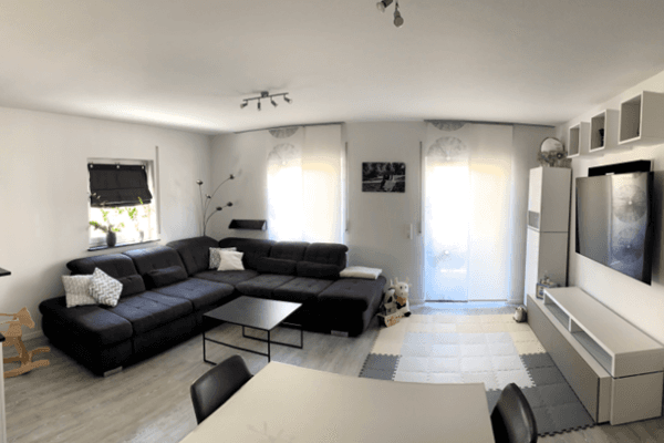 3 bedroom with open-plan kitchen flat for sale, 118 m², Eningen unter Achalm 3 bedroom with open-plan kitchen flat for sale, 118 m², Eningen unter Achalm