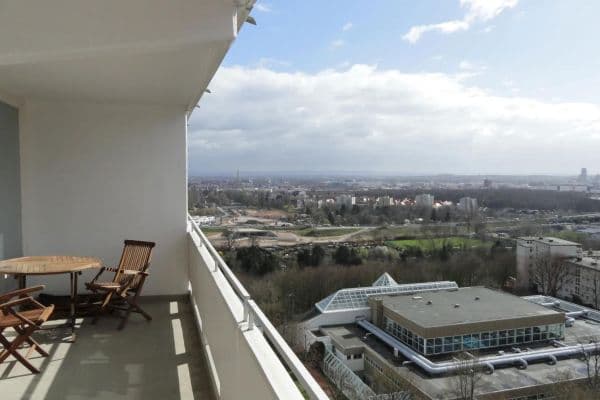 2 bedroom flat to rent, 50 m², Frankfurt am Main, Hesse 2 bedroom flat to rent, 50 m², Frankfurt am Main, Hesse