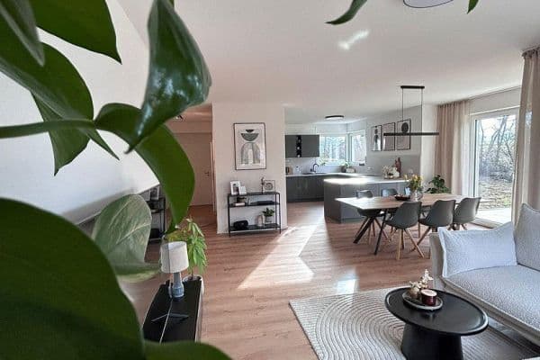 2 bedroom with open-plan kitchen flat to rent, 100 m², Horb 2 bedroom with open-plan kitchen flat to rent, 100 m², Horb