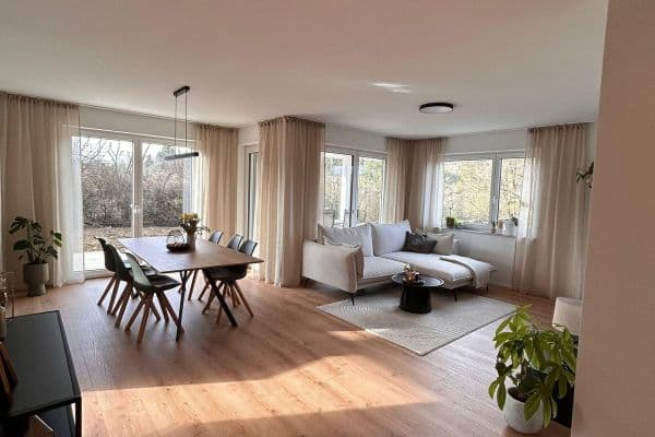 1 bedroom with open-plan kitchen flat to rent, 82 m², Holunderweg 14, Horb 1 bedroom with open-plan kitchen flat to rent, 82 m², Holunderweg 14, Horb