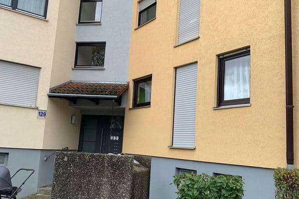 2 bedroom with open-plan kitchen flat to rent, 98 m², Leonberg 2 bedroom with open-plan kitchen flat to rent, 98 m², Leonberg