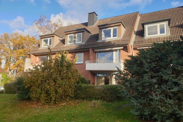 3 bedroom flat for sale, 69 m², Hamburg, Hamburg 3 bedroom flat for sale, 69 m², Hamburg, Hamburg