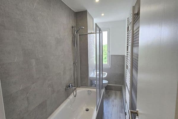 3 bedroom flat to rent, 57 m², Am Park 4, Markkleeberg OT Gaschwitz 3 bedroom flat to rent, 57 m², Am Park 4, Markkleeberg OT Gaschwitz