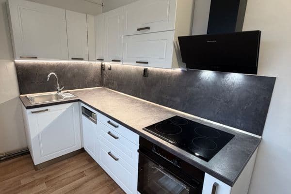 2 bedroom flat to rent, 52 m², Bučina, Prachovice 2 bedroom flat to rent, 52 m², Bučina, Prachovice