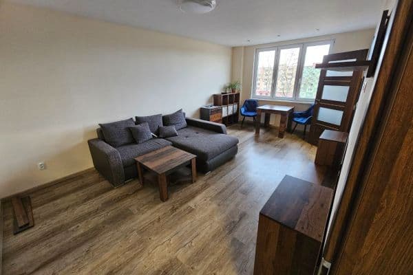 2 bedroom flat to rent, 60 m², Východní, Karlovy Vary 2 bedroom flat to rent, 60 m², Východní, Karlovy Vary