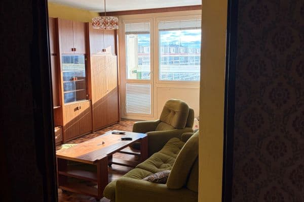 3 bedroom flat for sale, 78 m², Na Křečku, Praha 3 bedroom flat for sale, 78 m², Na Křečku, Praha