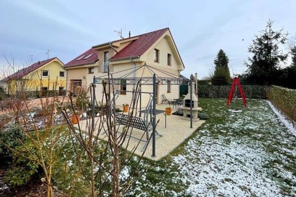 house for sale, 146 m², Mozartova, Říčany house for sale, 146 m², Mozartova, Říčany