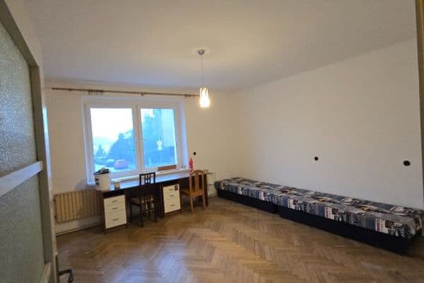 3 bedroom flat to rent, 100 m², Vážného, Brno 3 bedroom flat to rent, 100 m², Vážného, Brno