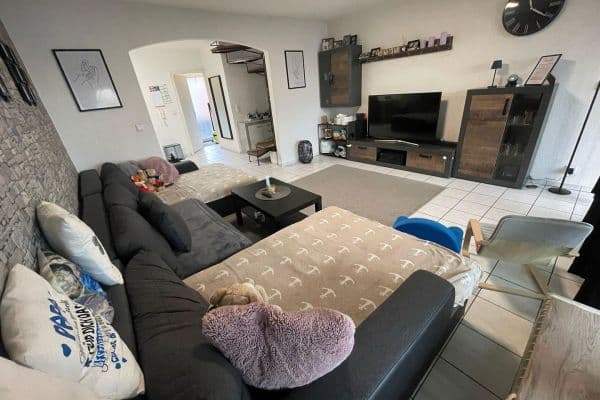 5 bedroom flat to rent, 88 m², Hardter Straße 152-154, Viersen 5 bedroom flat to rent, 88 m², Hardter Straße 152-154, Viersen