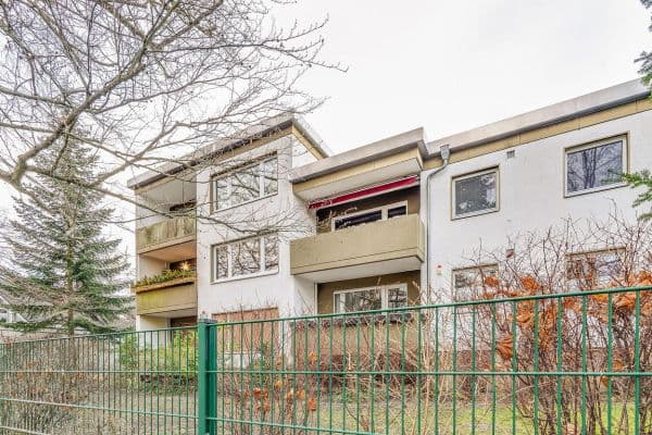 3 bedroom flat for sale, 91 m², Hugo-Vogel-Straße 34, Berlin, Berlin 3 bedroom flat for sale, 91 m², Hugo-Vogel-Straße 34, Berlin, Berlin