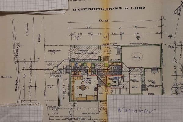 house for sale, 145 m², Kornwestheim house for sale, 145 m², Kornwestheim