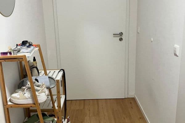 2 bedroom flat to rent, 54 m², Sinsheim 2 bedroom flat to rent, 54 m², Sinsheim