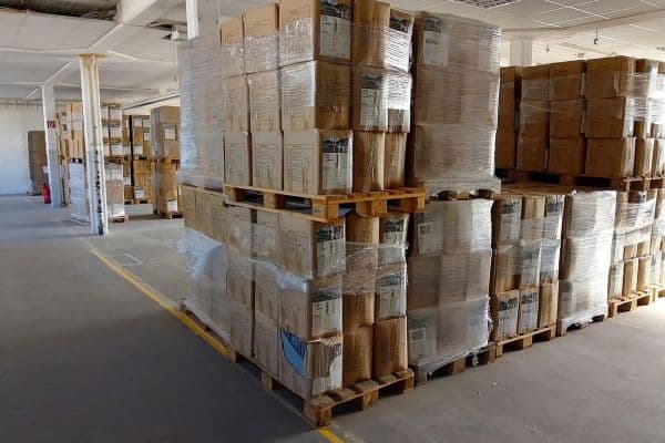 office to rent, 1,300 m², Gartenstraße 49, Lüdenscheid office to rent, 1,300 m², Gartenstraße 49, Lüdenscheid