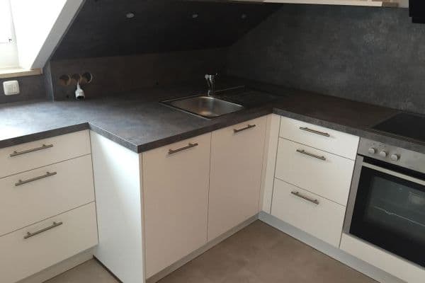 2 bedroom flat to rent, 56 m², Markt Schwaben, Bavaria 2 bedroom flat to rent, 56 m², Markt Schwaben, Bavaria