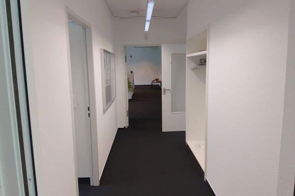 office to rent, 230 m², Gartenstraße 49, Lüdenscheid office to rent, 230 m², Gartenstraße 49, Lüdenscheid