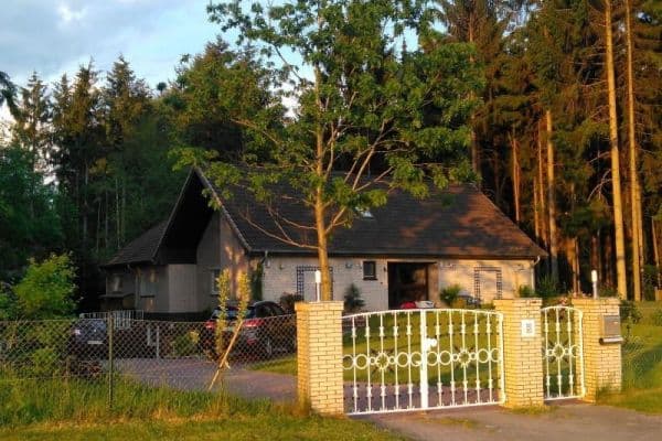 3 bedroom flat to rent, 100 m², Wandmachersweg 7, Osterholz-Scharmbeck 3 bedroom flat to rent, 100 m², Wandmachersweg 7, Osterholz-Scharmbeck